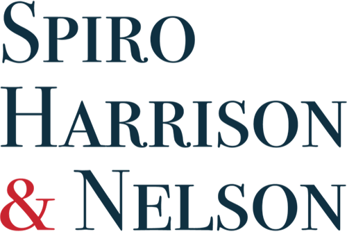 Spiro Harrison & Nelson